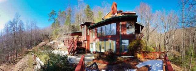 Burnsville, North Carolina 28714 Listing #19406 — Green Homes For Sale
